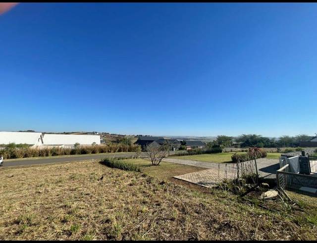 LAND FOR SALE IN SPRINGVALE COUNTRY ESTATE